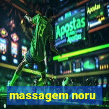 massagem noru